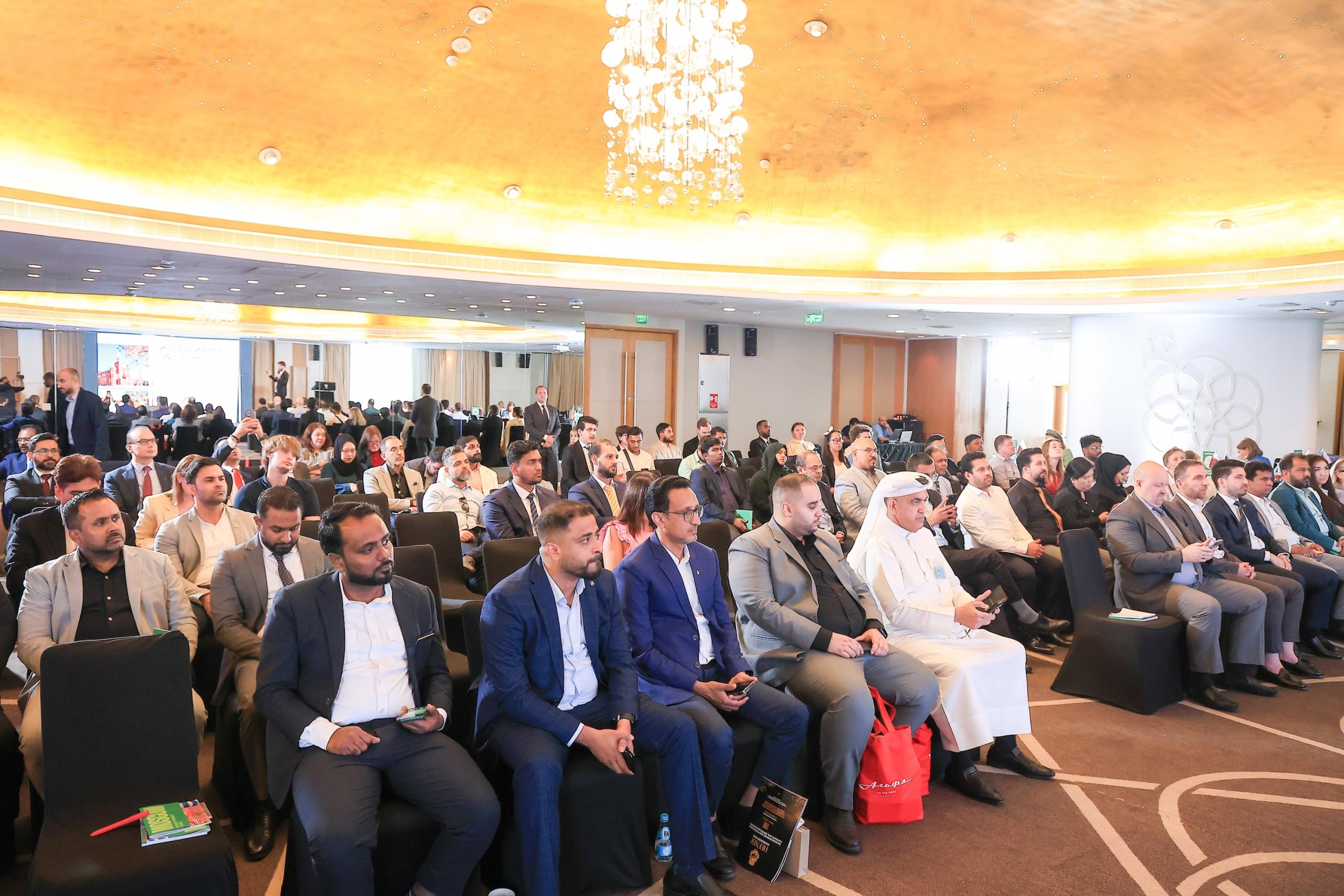 بدء موسم السياحة الصيفية في موسكو للسياح من قطر