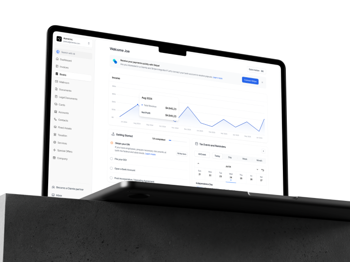 Clemta تفتح الأبواب أمام الشركات الناشئة الخليجية لتسهيل الوصول للخدمات البنكية التجارية في الولايات المتحدة