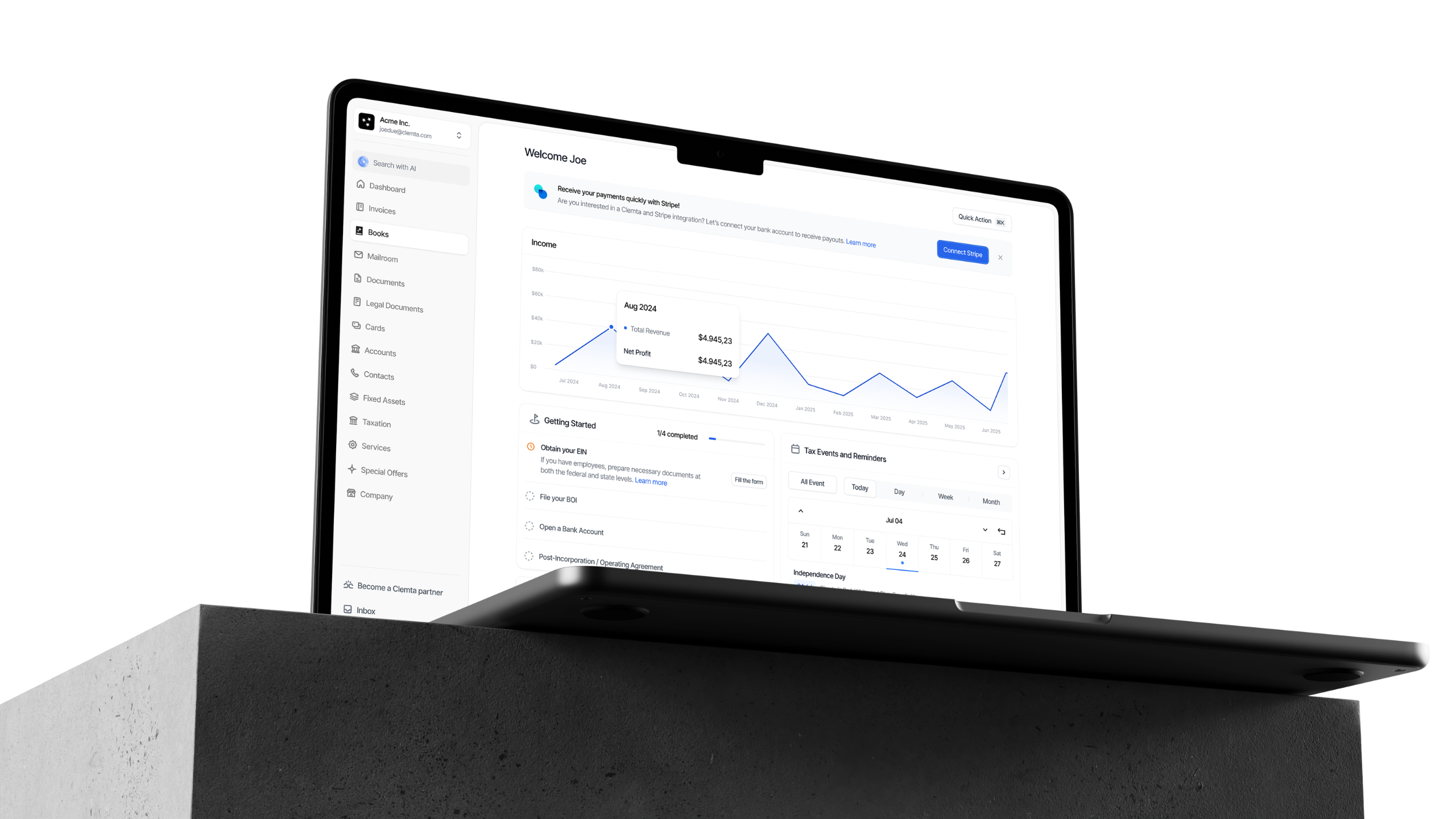 Clemta تفتح الأبواب أمام الشركات الناشئة الخليجية لتسهيل الوصول للخدمات البنكية التجارية في الولايات المتحدة