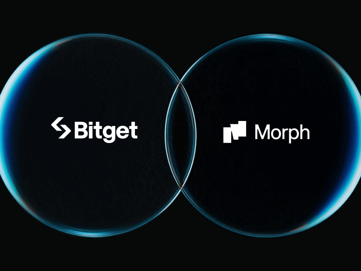 منصة Bitget تحول 440 مليون رمز BGB إلى مؤسسة Morph، لتسريع اعتماد BGB كرمز للغاز والحوكمة في سلسلة Morph