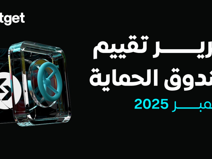 صندوق حماية Bitget يبلغ متوسطه 735 مليون دولار أمريكي في سبتمبر، وهو أعلى بنسبة 145% عن المخصص الأولي