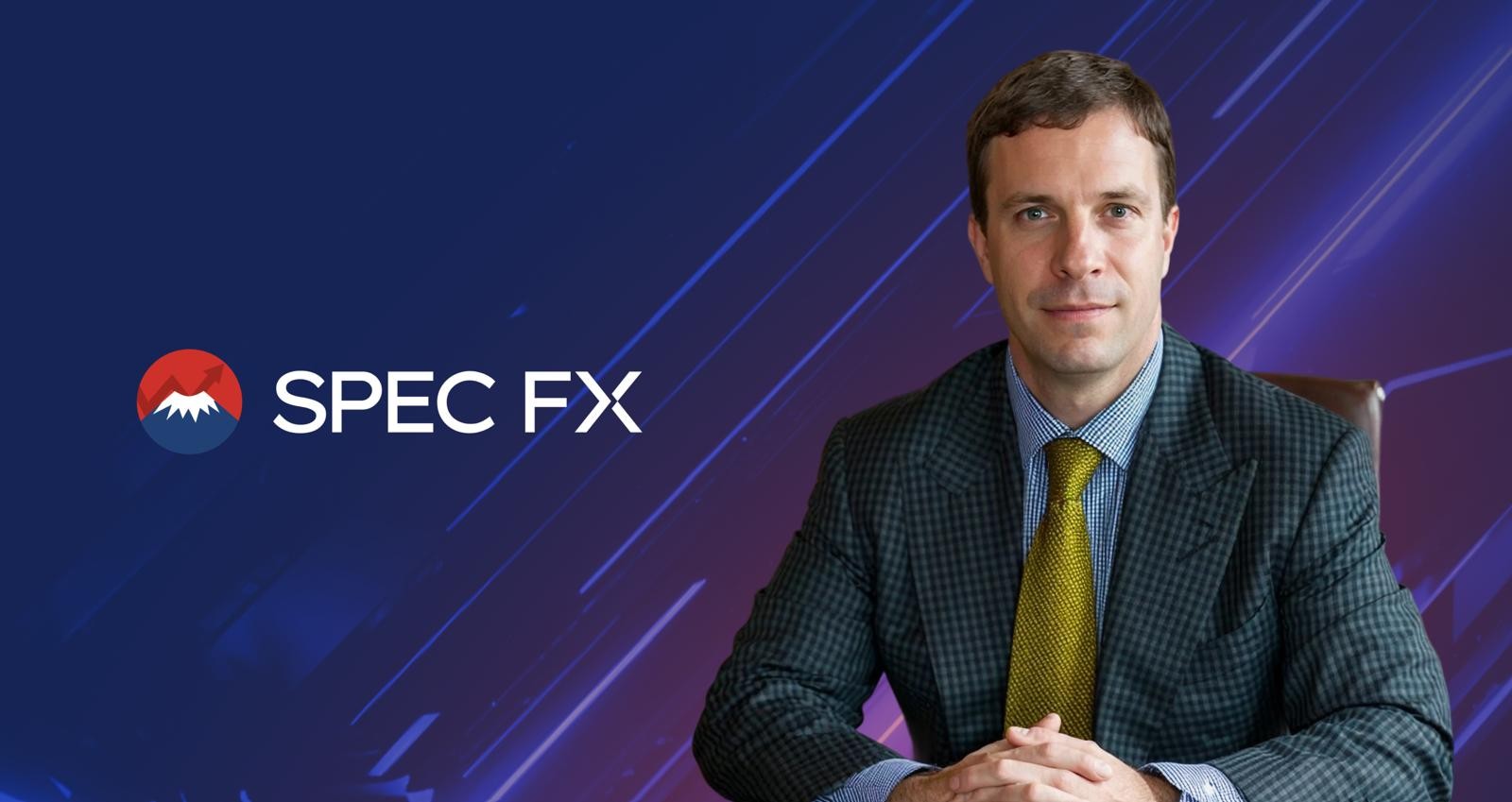 Spec FX تؤمن استثمارًا استراتيجيًا لتسريع توسعها في منطقة آسيا والمحيط الهادئ