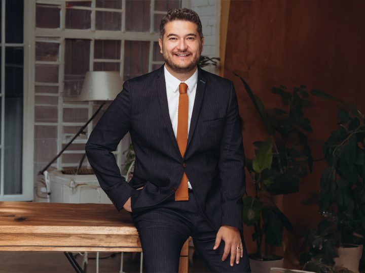 شركة NTT DATA تُعزز ريادتها الإقليمية بتعيين مدير عام جديد في قطر