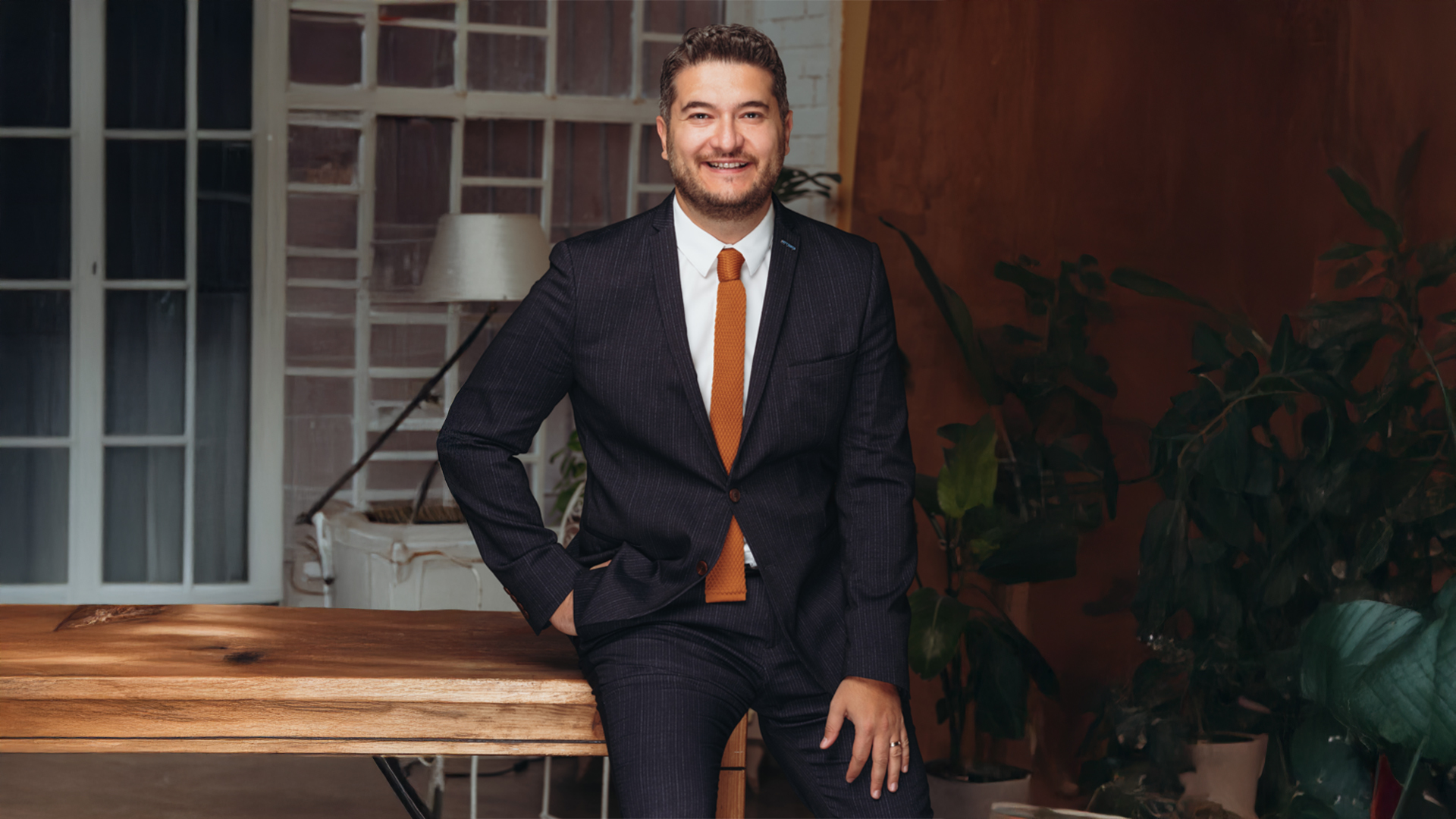 شركة NTT DATA تُعزز ريادتها الإقليمية بتعيين مدير عام جديد في قطر