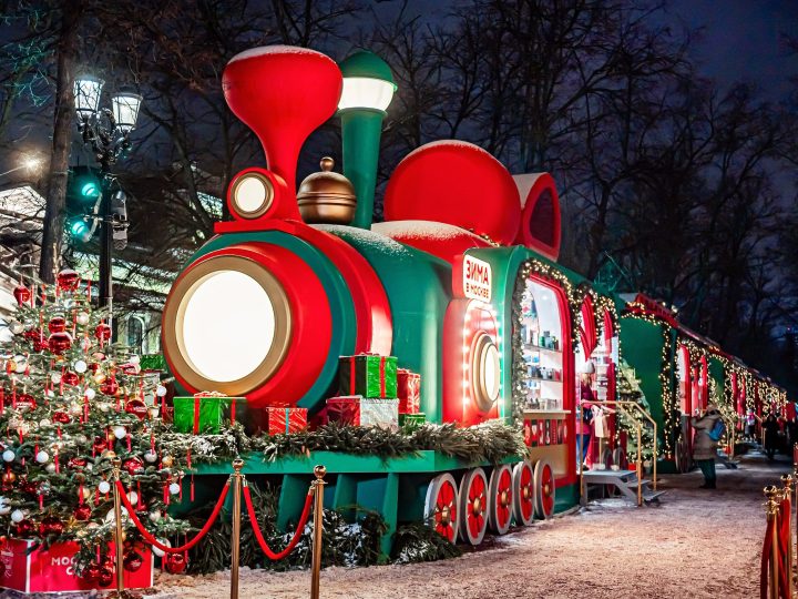 تستقبل موسكو 239 ألف سائح من الشرق الأوسط خلال التسعة أشهر الأولى من 2025