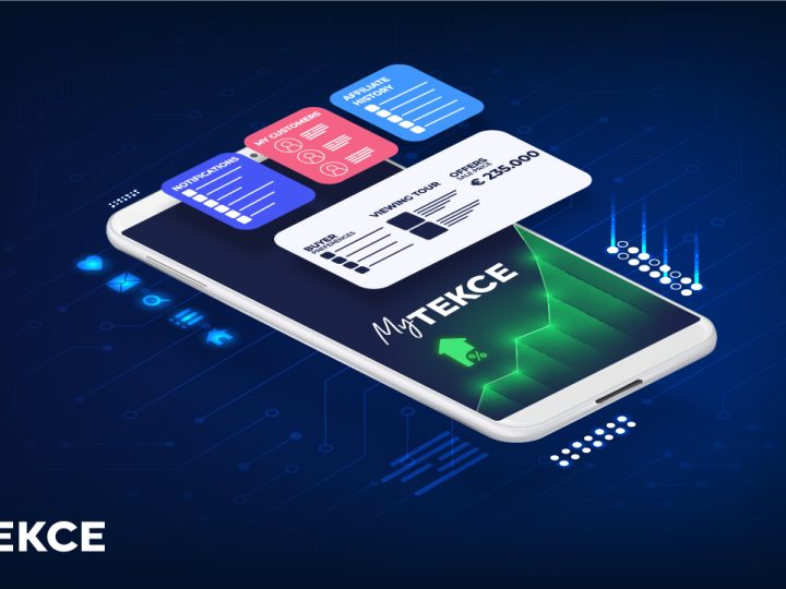 شركة TEKCE توسع نطاقها العالمي من خلال البرنامجين الجديدين في مجال العقارات “الشركاء” و”المسوقون بالعمولة”