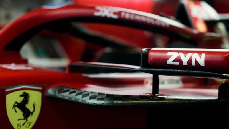 فيليب موريس إنترناشيونال توسّع شراكتها مع سكوديريا فيراري وتطلق مرحلة جديدة من التعاون