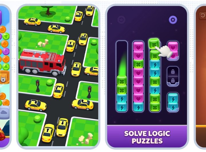 Game District تتخطى حاجز 2.2 مليار تحميل حول العالم في عام 2025