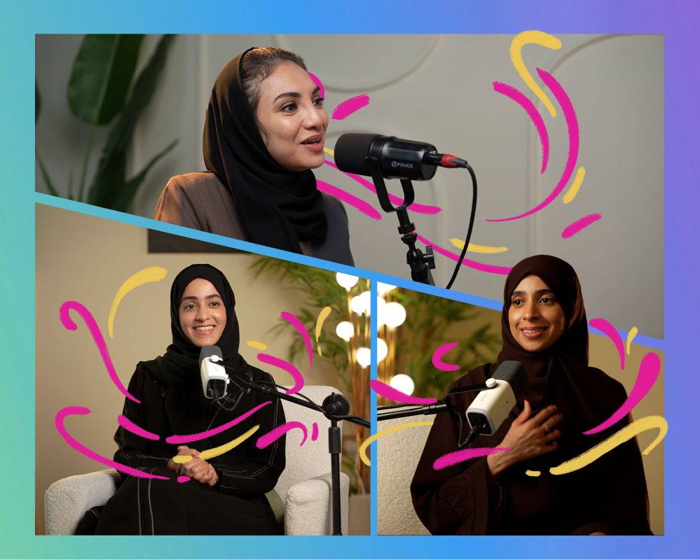 دعمت سانوفي حملة توعوية حول الأمراض النادرة بالتعاون مع جمعية الإمارات للأمراض النادرة والجمعية السعودية لعلم الوراثة الطبية