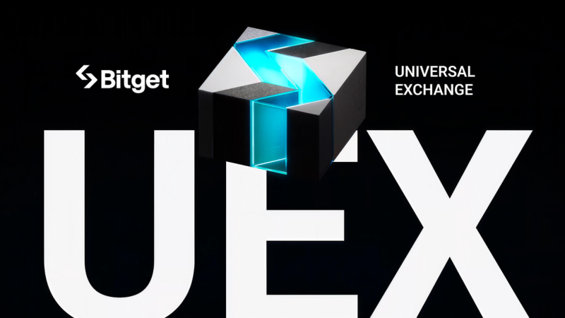 Bitget تُعيد تعريف مفهوم البورصة عبر فيلم علامتها التجارية الجديد