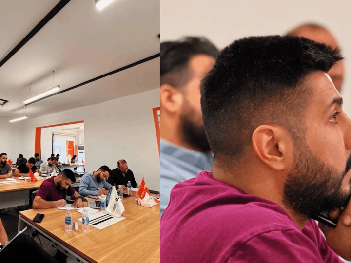 حين لا يكون الرحيل هو الحل .. هكذا وُلدت فكرة تطبيق “دعافيس”