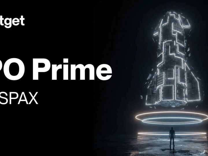 Bitget تُطلق منتجًا جديدًا لما قبل الطرح العام الأولي مع SpaceX كأول إدراج