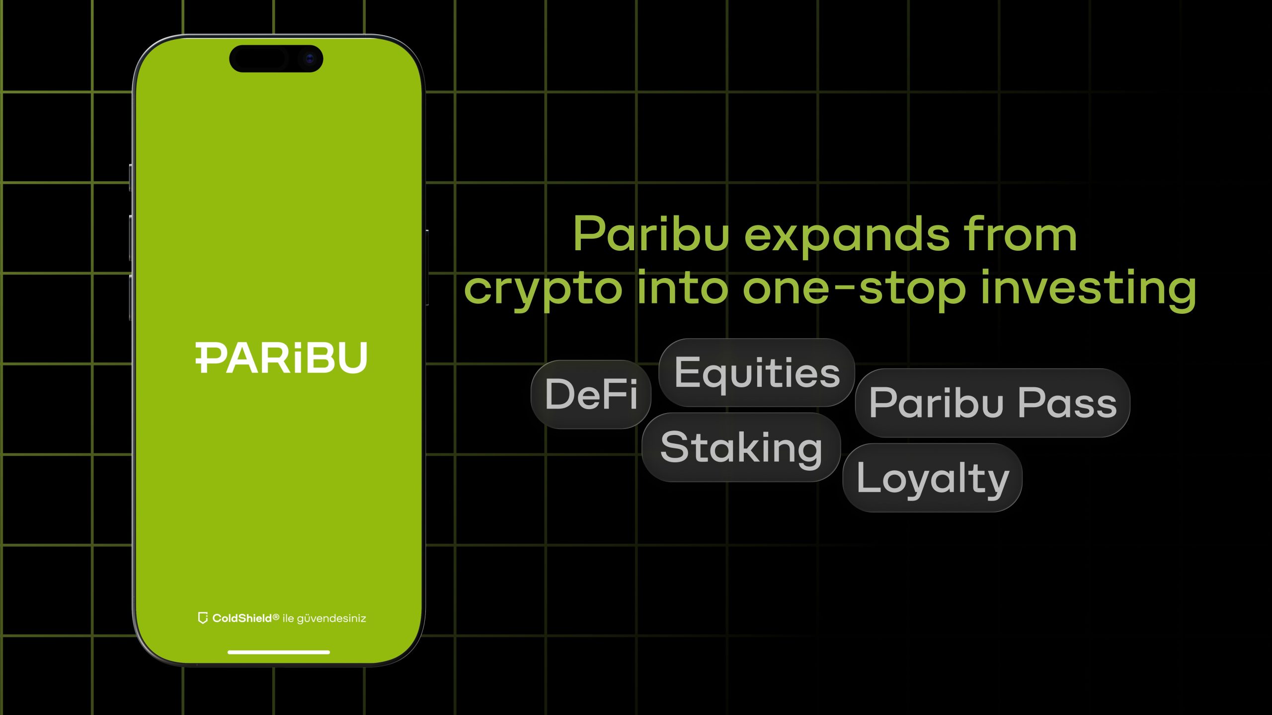  تُوسّع منصة الأصول الرقمية الرائدة في تركيا Paribu منصتها لتشمل التمويل اللامركزي والعائد والأسهم